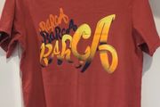 NIKE Barcelona t-shirt