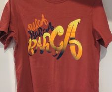 NIKE Barcelona t-shirt