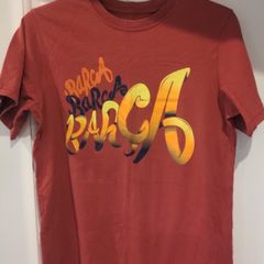 NIKE Barcelona t-shirt