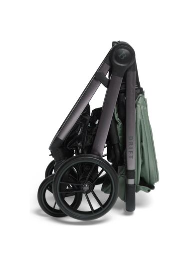 Drift by Baby Elegance 2 in 1 pram buggy next to new condition
