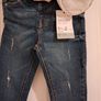 Girls jeans Image 3