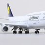 model airplanes heavy resin Image 6