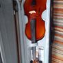 Violin Image 2