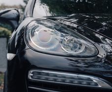 Porsche Cayenne 3.0D Sport Automatic