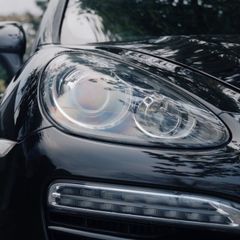 Porsche Cayenne 3.0D Sport Automatic