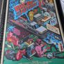 Back to the Future Dave Arcade Vice Press Print Limited Edition 200 Sold Out + Plus free mystery print Image 2