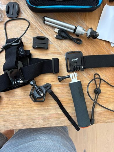 GoPro Hero 5