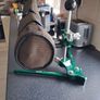 Hawke spotting scope. 20x60x80mm Image 2