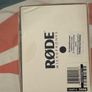 RODE PodMic Broadcast-quality Dynamic Microphone with Integrated Swing Mount for Podcasting, Streaming, Gaming, and Voice Recording,Black,XLR Image 2