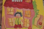 Willy and the Wobbly House