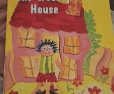 Willy and the Wobbly House