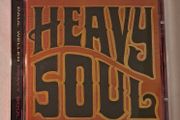 Heavy Soul by Paul Weller CD