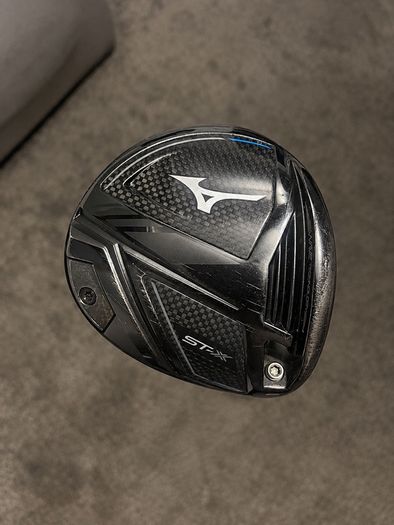 mizuno STX driver