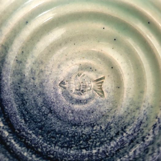 Michael Kennedy Studio Pottery