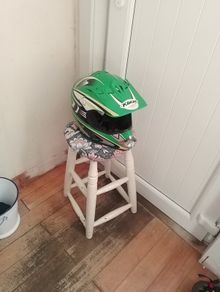 kids helmet