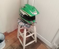 kids helmet