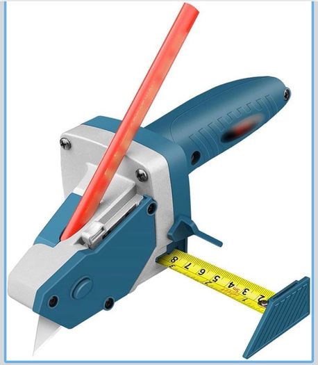 Cutting tool for plasterboard