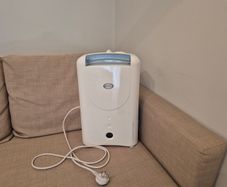 Dehumidifier