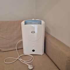Dehumidifier