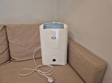 Dehumidifier