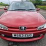peugeot 306 Image 10