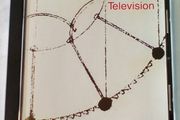 Television - Television (1992) CD
