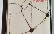 Television - Television (1992) CD