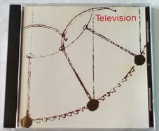 Television - Television (1992) CD
