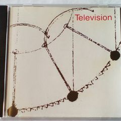 Television - Television (1992) CD