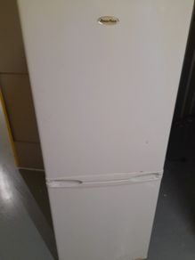 PowerPoint Fridge Freezer