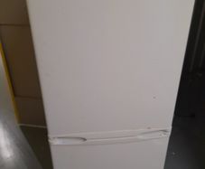 PowerPoint Fridge Freezer