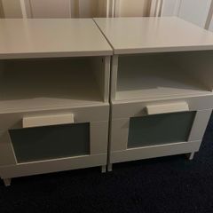 lockers