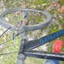 Carrera  Mens Mountain Bike Image 3