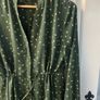 Selected Femme Dress as new - Size 10 Image 4