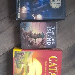 Board games for sale