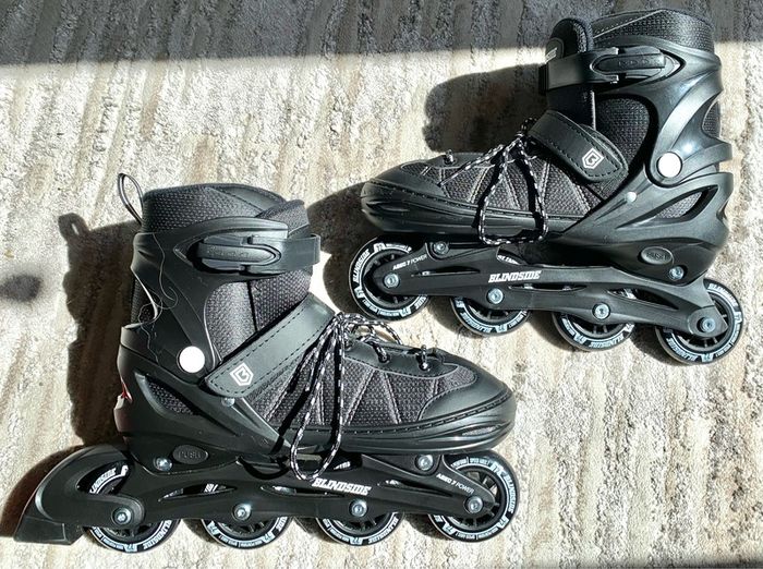 Inline Skates