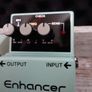 BOSS EH-2 - Vintage Enhancer (MIT). Image 4