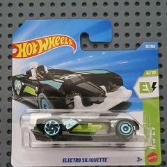 Hot wheels TH Electro Silhouette 2026
