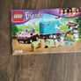 LEGO Emma's Horse Trailer Image 2