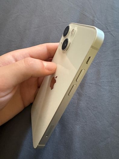 iPhone 13 mini 128Gb White