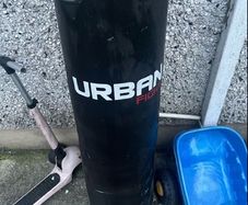 Boxing
