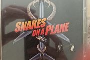 Snakes On A Plane CD Soundtrack
