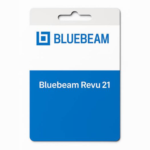 Blubeam revu 21 licence Key