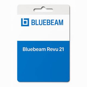 Blubeam revu 21 licence Key