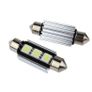 X2 Festoon canbus led Bulbs "Free Delivery" Image 4