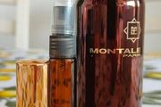 Montale full incense 5 mls decant