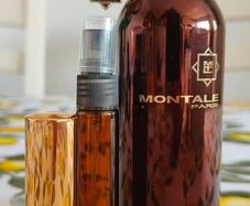 Montale full incense 5 mls decant