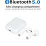 Wireless Bluetooth Earphones Earbuds Headphones In Ear With Mic Sport Sweatproof Image 10