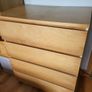 chest of drawers ikea malm Image 3