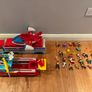 Paw Patrol bundle(Tower,  Vehicles and characters) Image 2